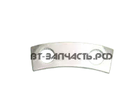 Пластина замковая 77.38.132