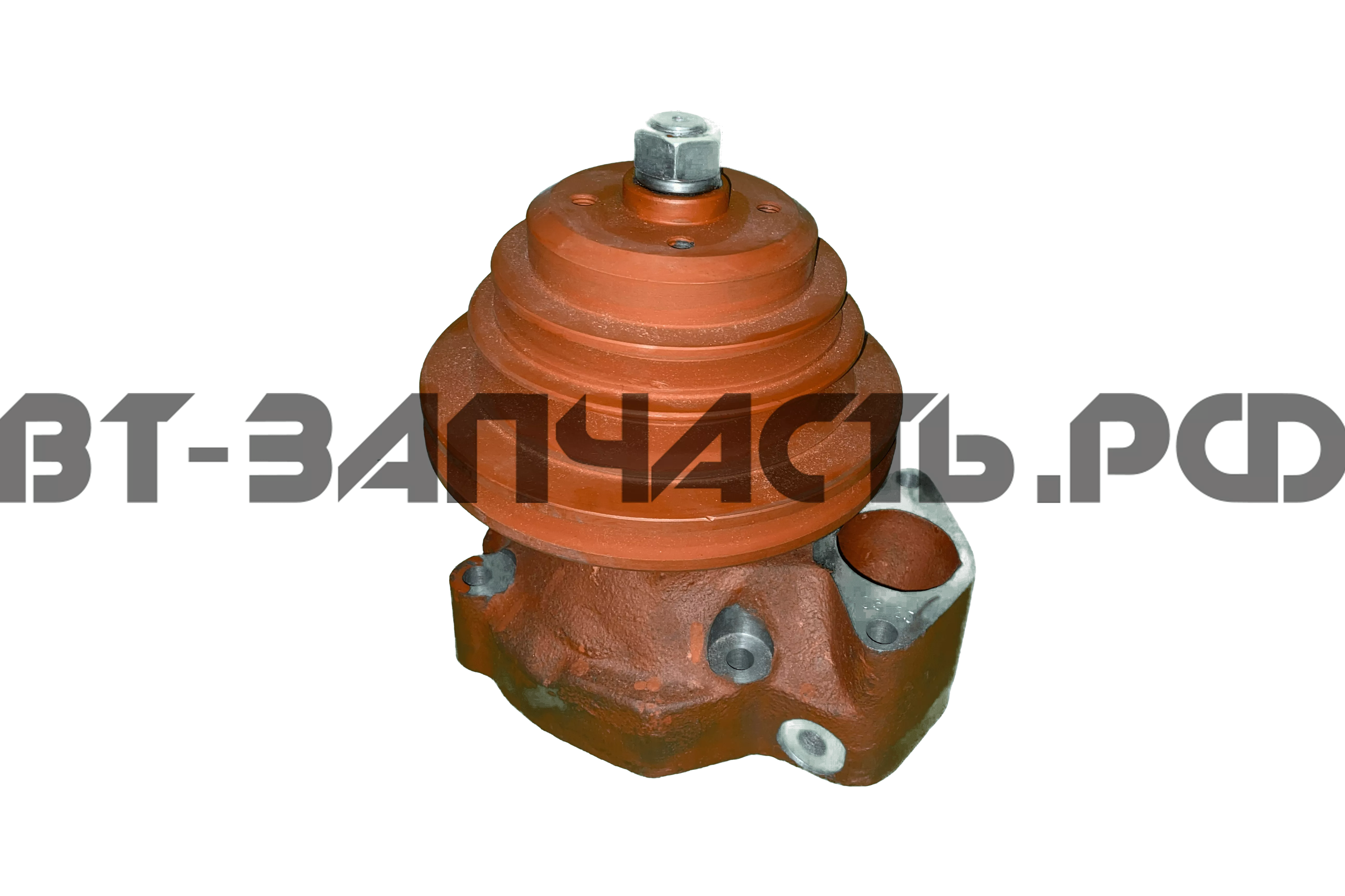 Насос водяной 442-13с3 (3-ручьевой, конус) ВТ-100, шт