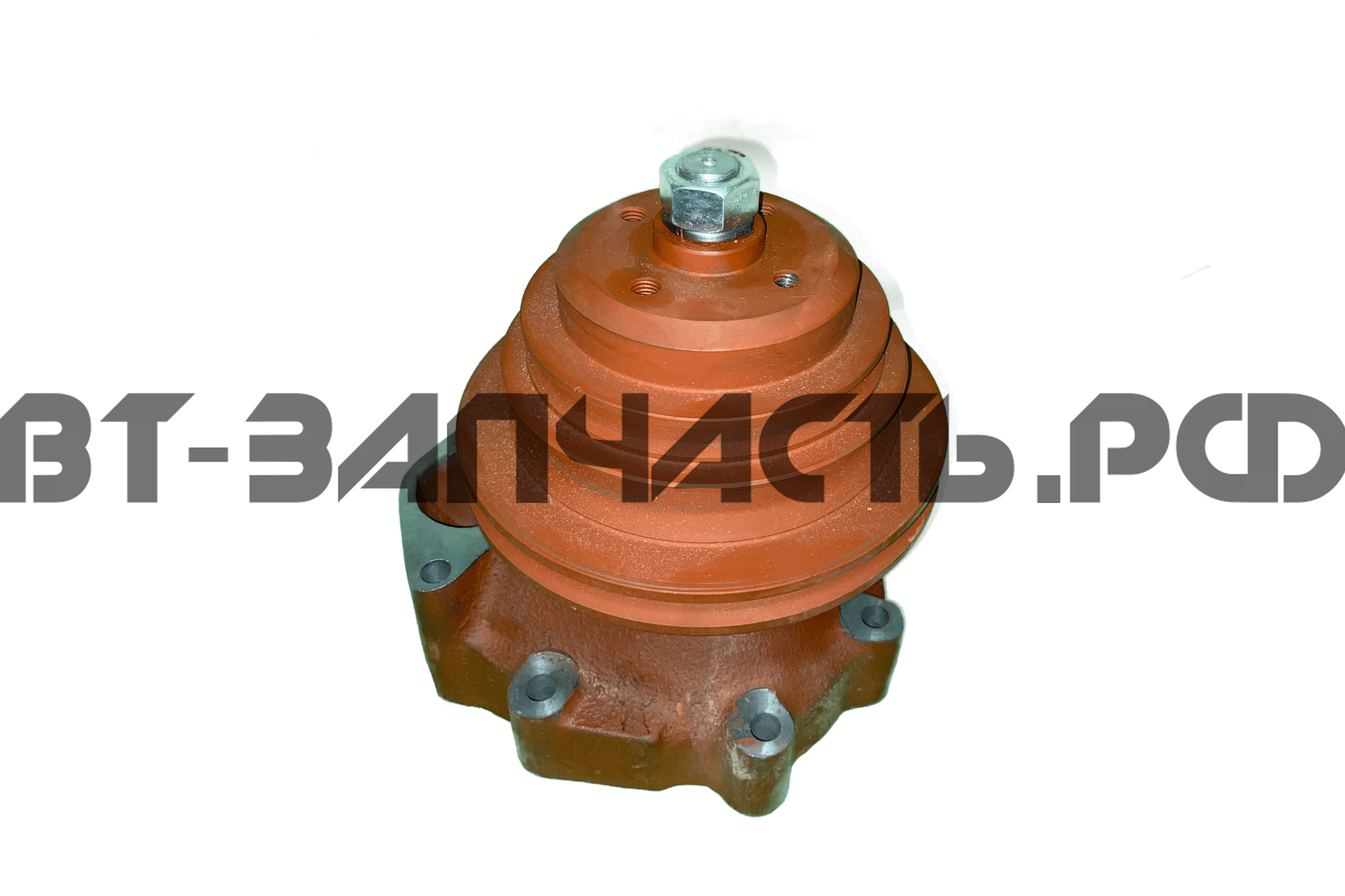 Насос водяной 442-13с3 (3-ручьевой, конус) ВТ-100, шт