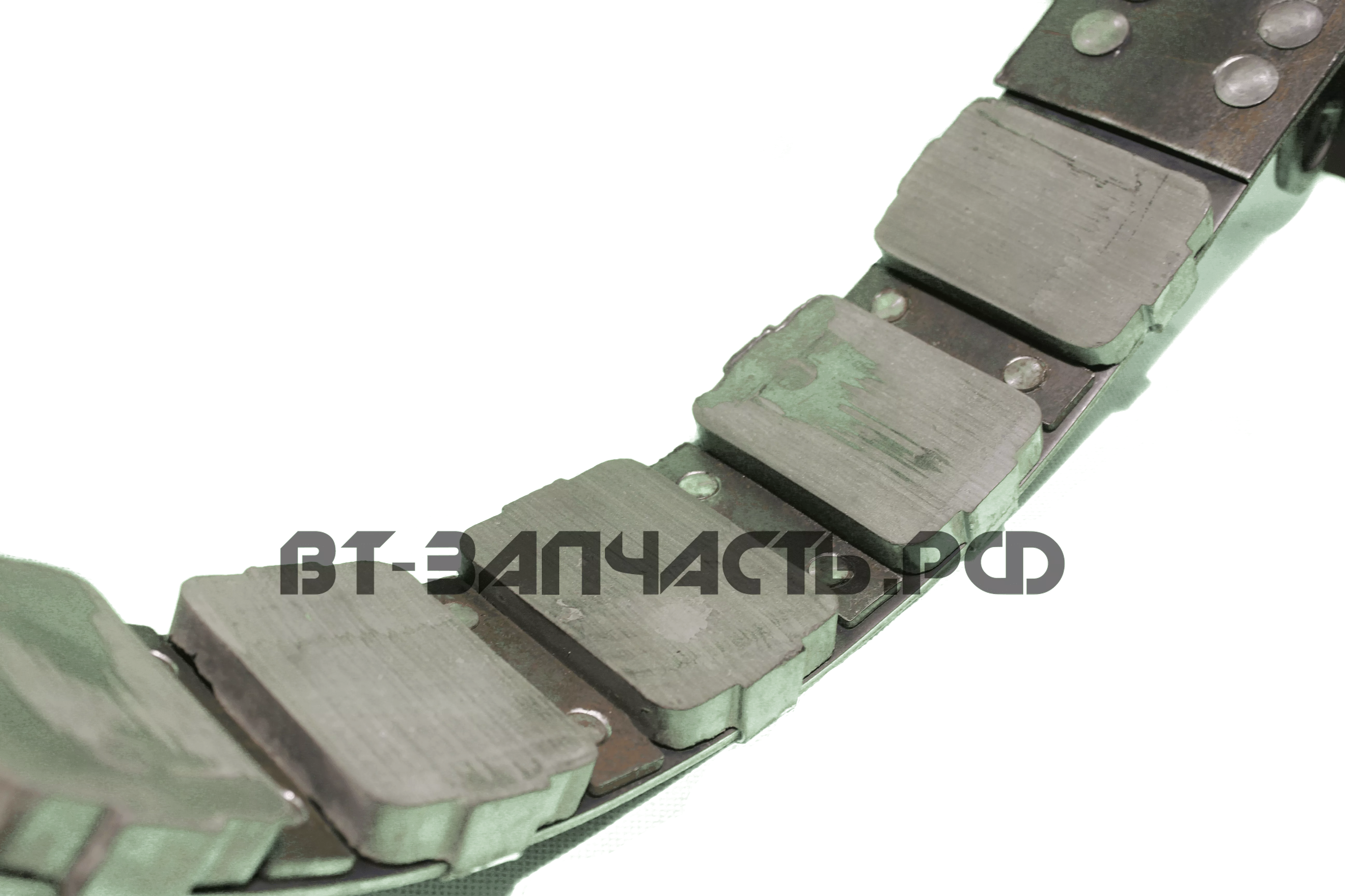 Лента планетарная 77.38.016-3 (Нового образца)